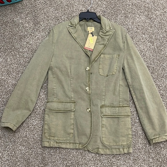 Tre Vero Sport Coat - Picture 1 of 4